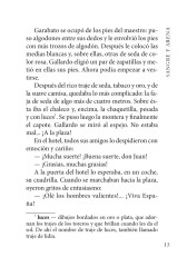 Sangre y Arena - Фото 13