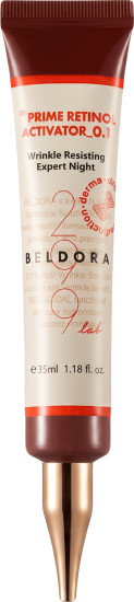 Крем cream retinol 0.1