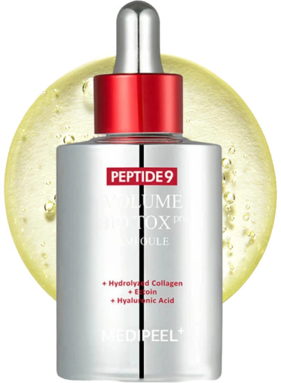 Сыворотка Peptide 9 Volume Bio Tox Ampoule Prо