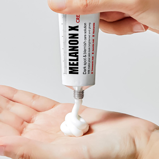 Крем MELANONX 81% Cream