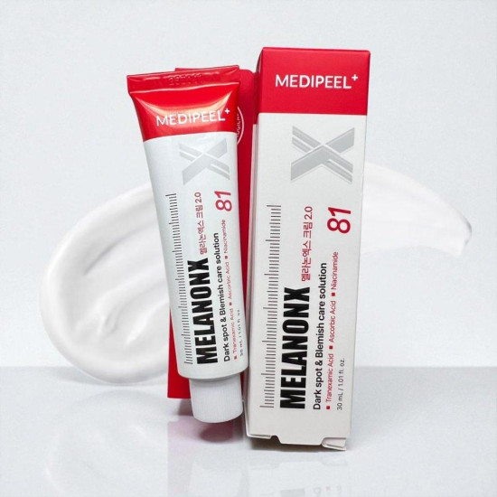 Крем MELANONX 81% Cream