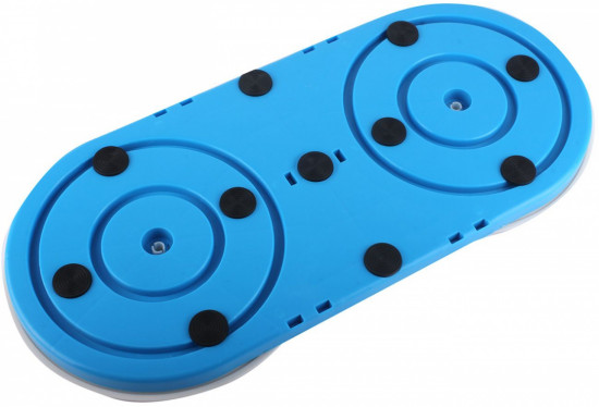 Диски вращающиеся «Дабл Твистер»