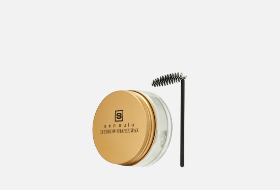 Гель для бровей Eyebrow Shaper Wax