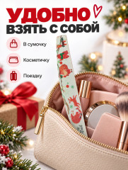 Новогодние пилочки - Фото 5