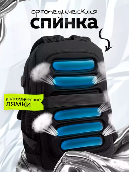 Рюкзак