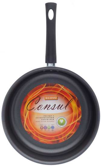 Сотейник антипригарный «Consul»