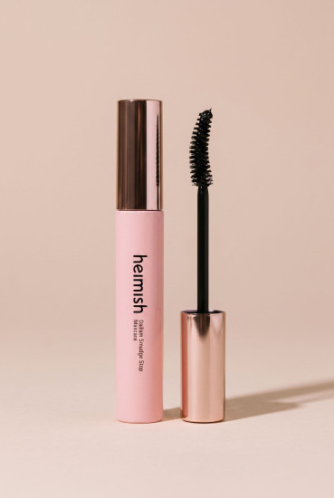 Тушь Smudge Stop Mascara Curling Brown