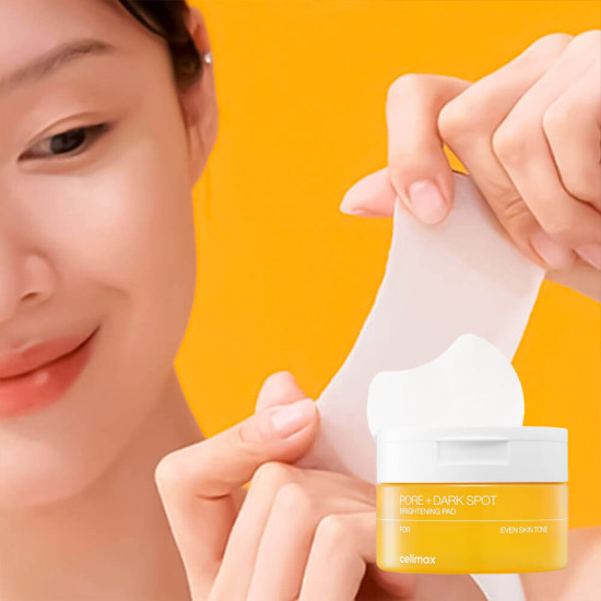 Пэды Pore Dark Spot 80 шт