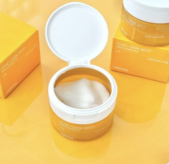 Пэды Pore Dark Spot 80 шт