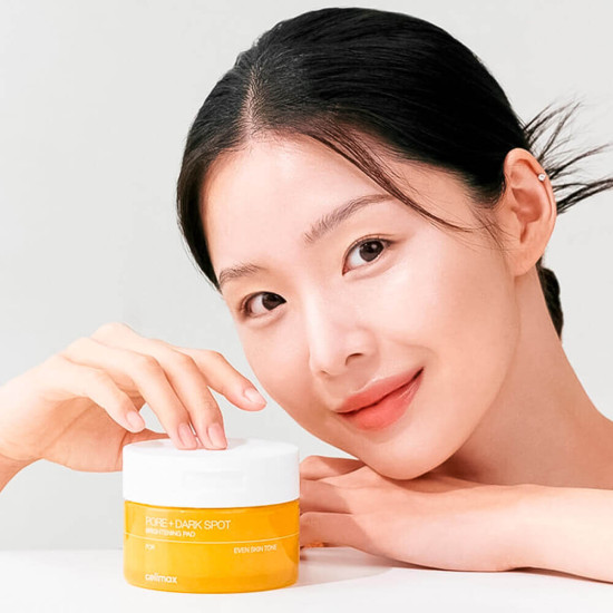 Пэды Pore Dark Spot 80 шт