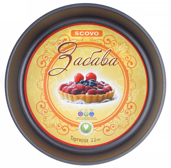 Форма для выпечки «Забава»