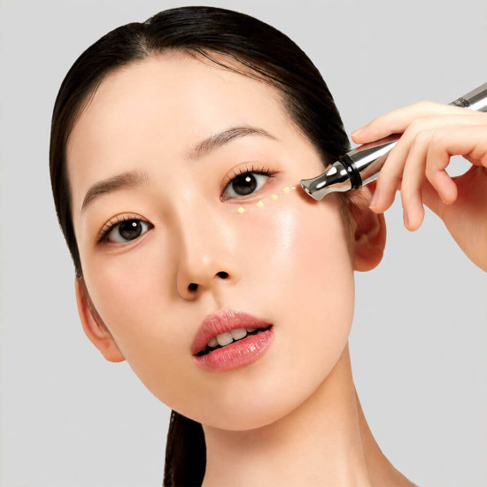 Крем для век Retinal NMN Eye Cream 15мл