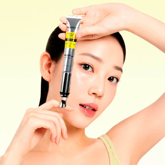 Крем для век Retinal NMN Eye Cream 15мл