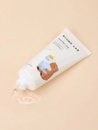 Гель Baby soothing gel 150ml