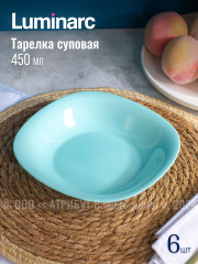 Набор столовой посуды - Фото 5