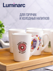 Набор кружек Ти Энд Коффи Микс - Фото 6