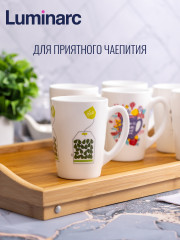 Набор кружек Ти Энд Коффи Микс - Фото 2