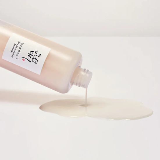 Тонер Glow Replenishing Rice 150мл