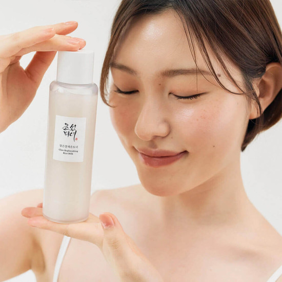 Тонер Glow Replenishing Rice 150мл
