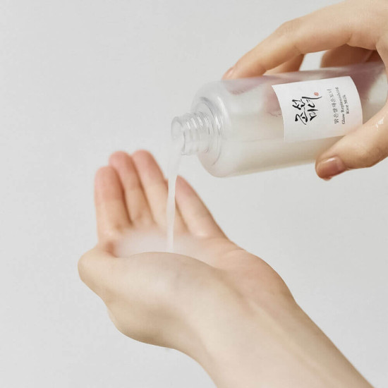 Тонер Glow Replenishing Rice 150мл