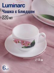 Набор столовой посуды - Фото 5