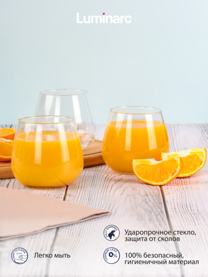 Набор стаканов