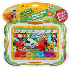 Планшет сенсорный «Ми-Ми-Мишки» - Фото 2