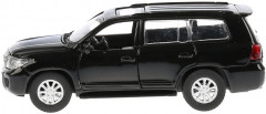 Машина металлическая «Toyota Land Cruiser» - Фото 3