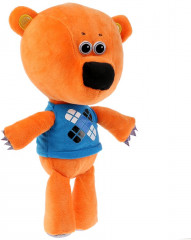 Игрушка мягкая «Медвежонок Кеша» - Фото 1