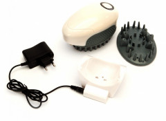 Массажер для тела и головы «Актиния» - Фото 1