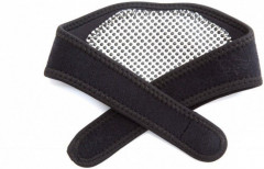 Накладка на шею с турмалином - Фото 1