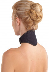 Накладка на шею с турмалином - Фото 3