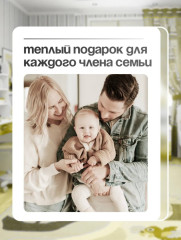 Грелка динозавр 1000 мл - Фото 6