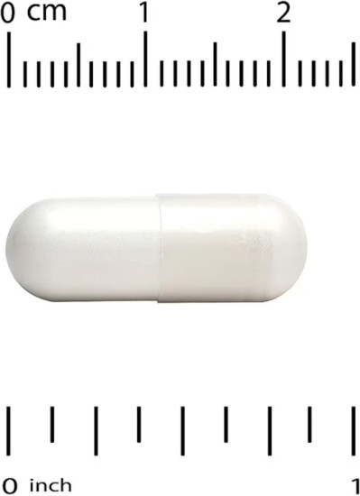 Хелатный бисглицинат магния, Albion TRAACS<sup class="reg">®</sup>, 240 растительных капсул (100 мг в 1 капсуле)
