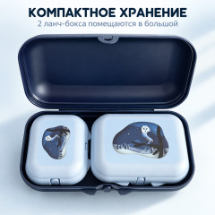 Набор ланч боксов «Сказка» - Фото 1