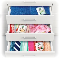 Ароматическое мини-саше «Вдохновение» - Фото 1