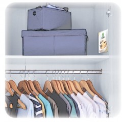 Ароматическое мини-саше «Созерцание» - Фото 2