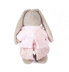 Зайка Ми клубника со сливками, 25 см - Фото 2