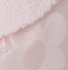 Зайка Ми клубника со сливками, 25 см - Фото 4