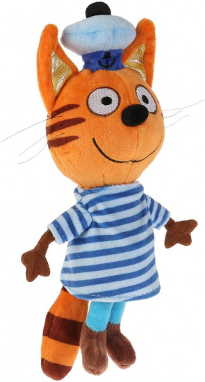 Игрушка мягкая «Коржик»