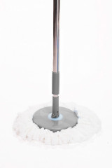Швабра-вертушка «Торнадо хенди» - Фото 3