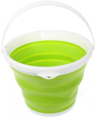 Ведро складное - Фото 1