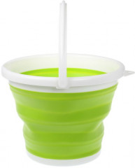 Ведро складное - Фото 2