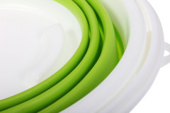 Ведро складное - Фото 4