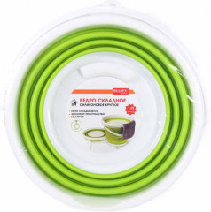 Ведро складное - Фото 5