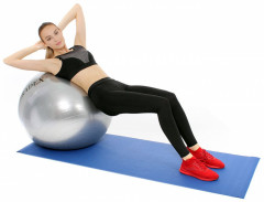 Мяч для фитнеса «Фитбол-85» - Фото 4