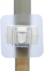 Крючок раздвижной - Фото 3