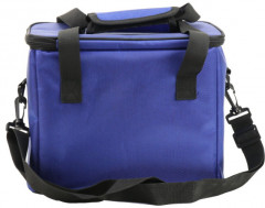 Сумка-холодильник на ремне - Фото 2