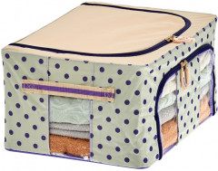 Органайзер для вещей на каркасе - Фото 3