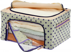 Органайзер для вещей на каркасе - Фото 4